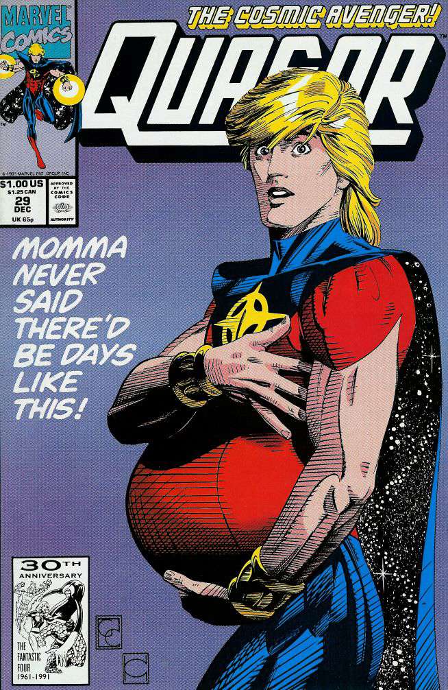 Quasar #29