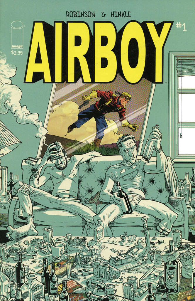 Airboy (Image)