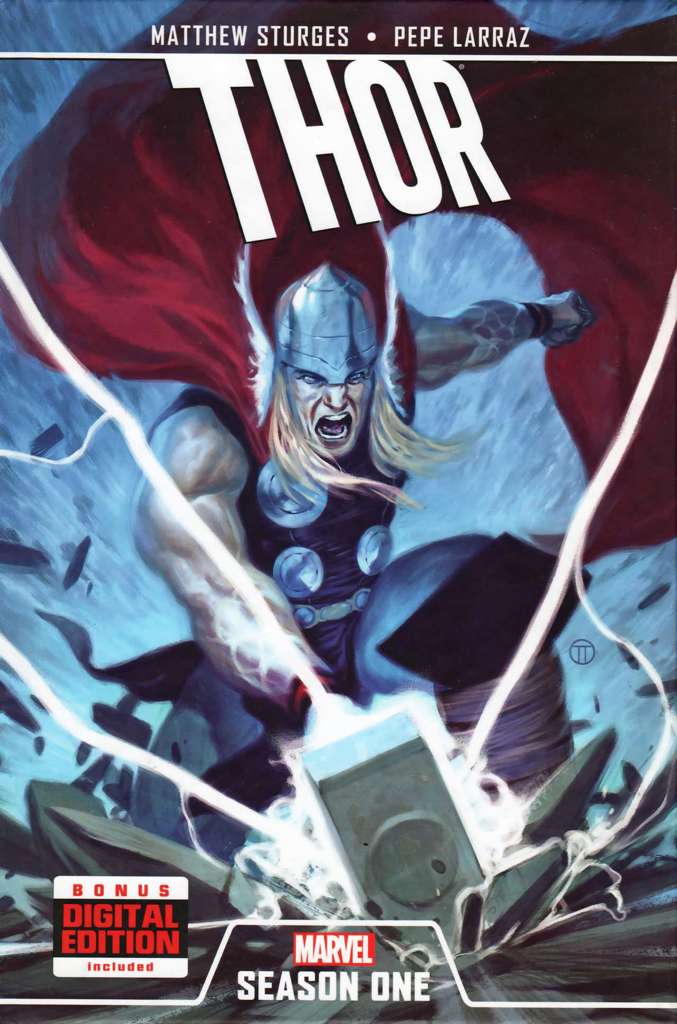 Thor: Season One