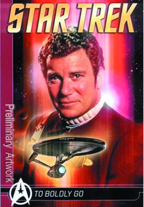 Star Trek Comics Classics