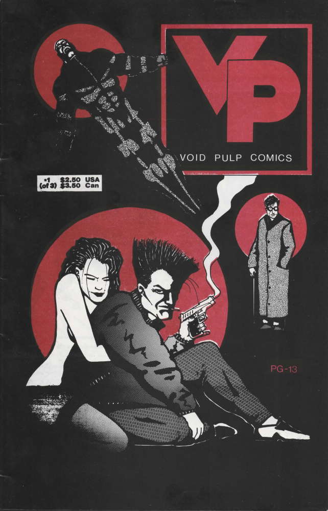 Void Pulp