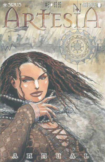 Artesia Annual #2