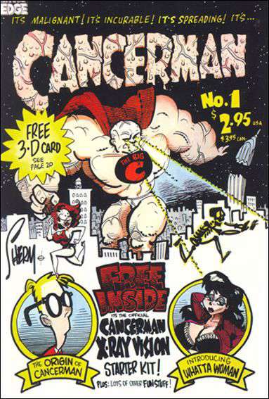 Cancerman