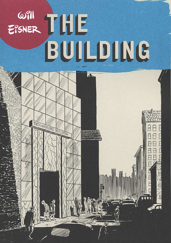 The Building (W.W. Norton)