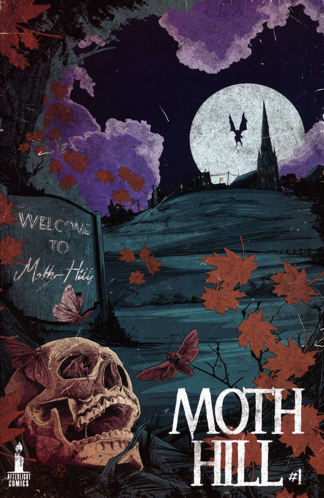Moth Hill