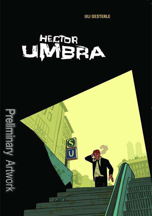 Hector Umbra