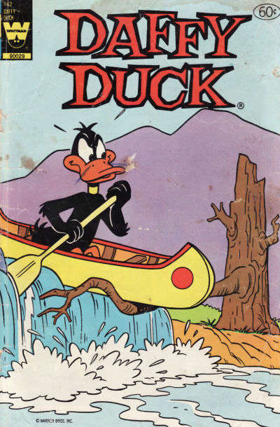 Daffy #142