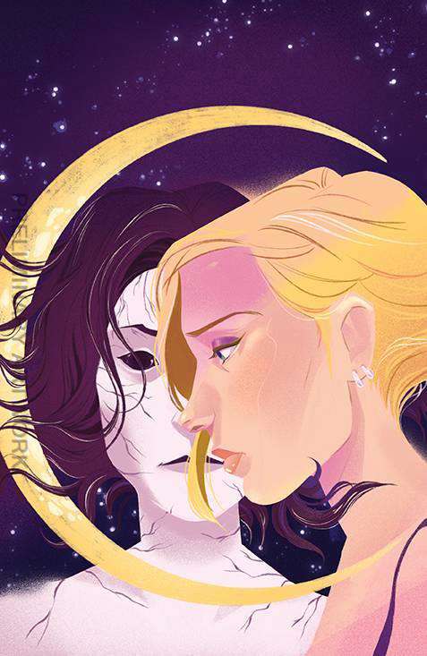 The Vampire Slayer #8 Variation A