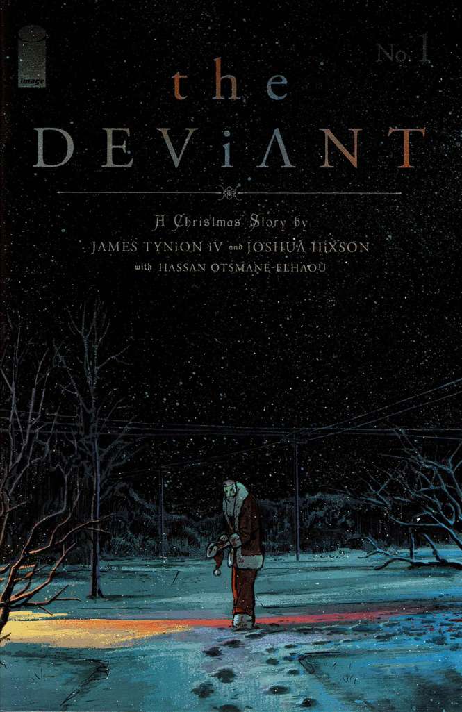 The Deviant