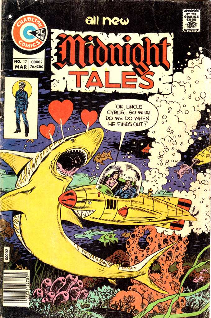 Midnight Tales #17