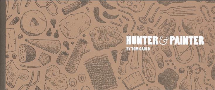 Hunter &amp; Painter