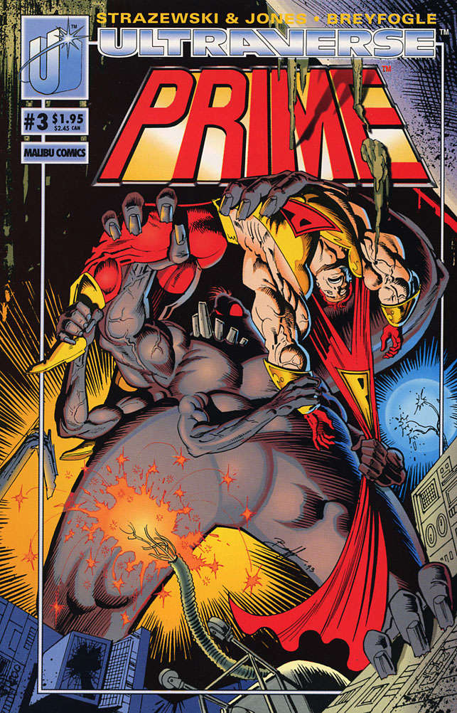 Prime (Vol. 1) #3