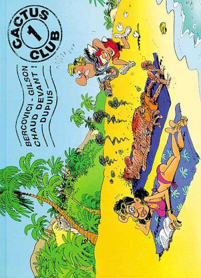 Cactus Club