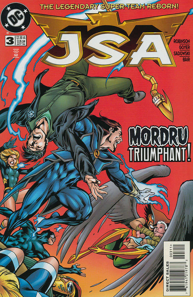 JSA #3