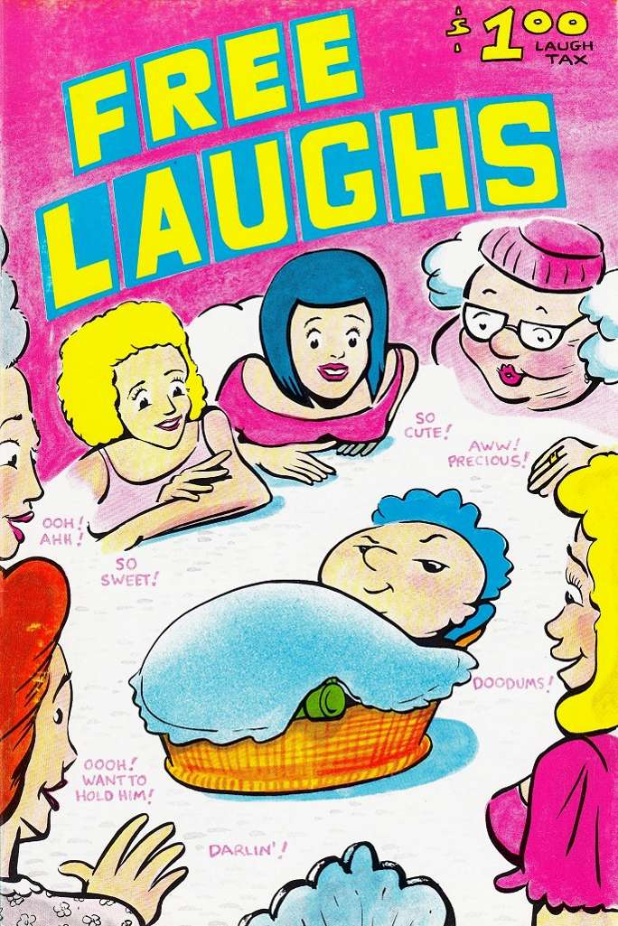 Free Laughs