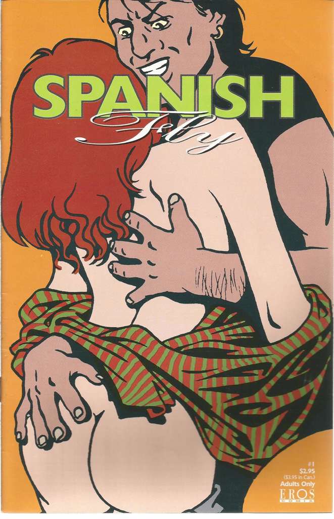 Spanish Fly