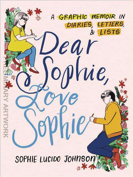 Dear Sophie, Love Sophie