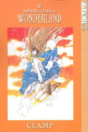 Miyuki-Chan in Wonderland
