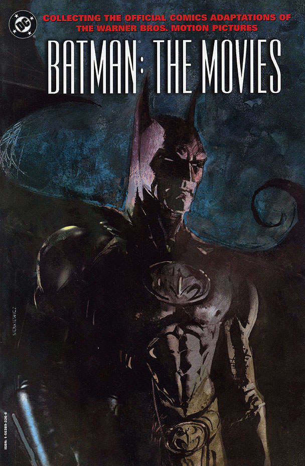 Batman: The Movies