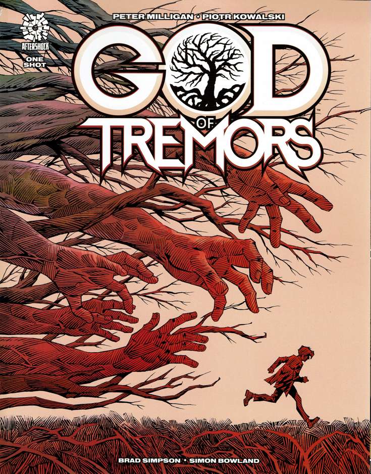 God of Tremors