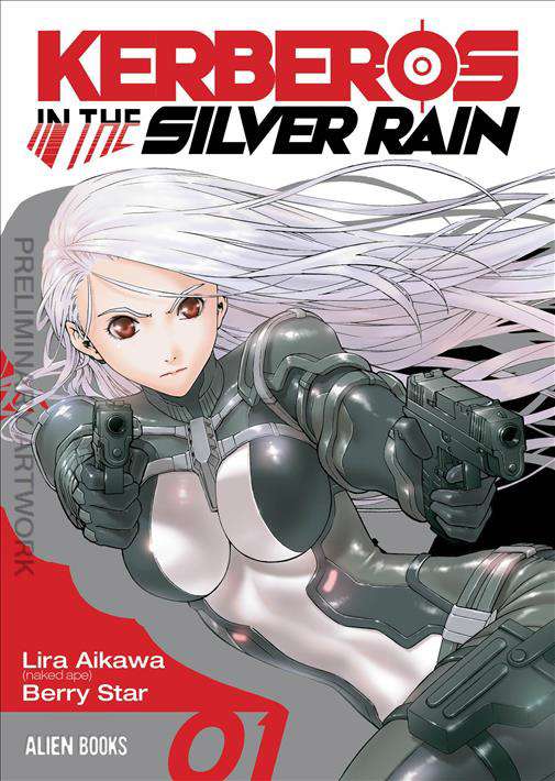 Kerberos in the Silver Rain