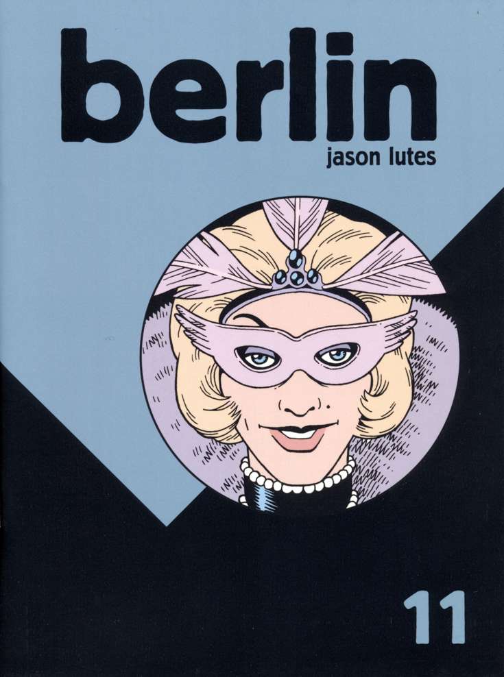 Berlin #11