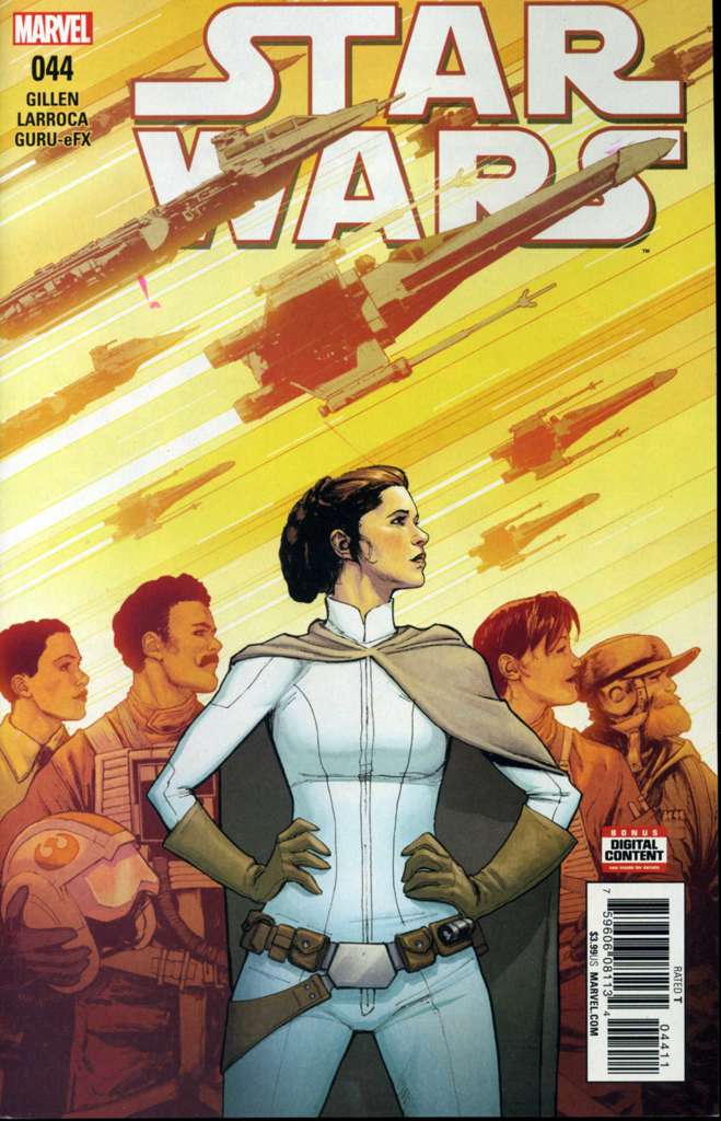 Star Wars (2nd Series) #44