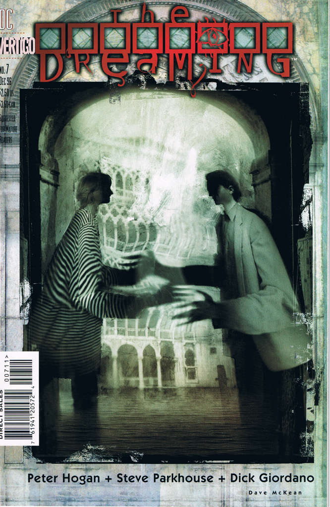 The Dreaming #7