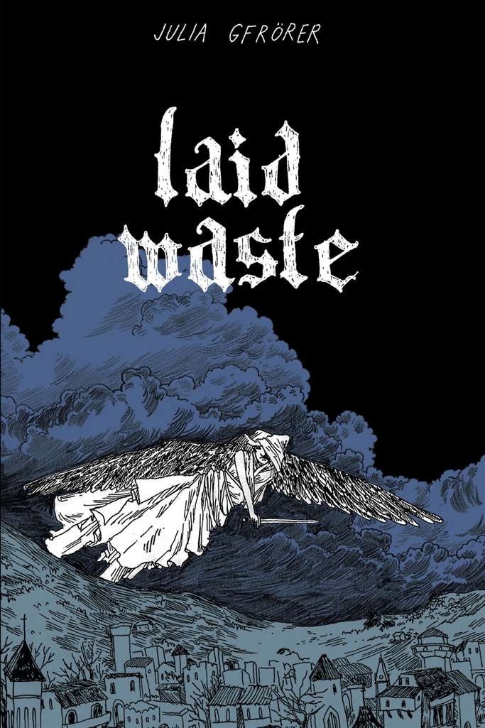 Laid Waste