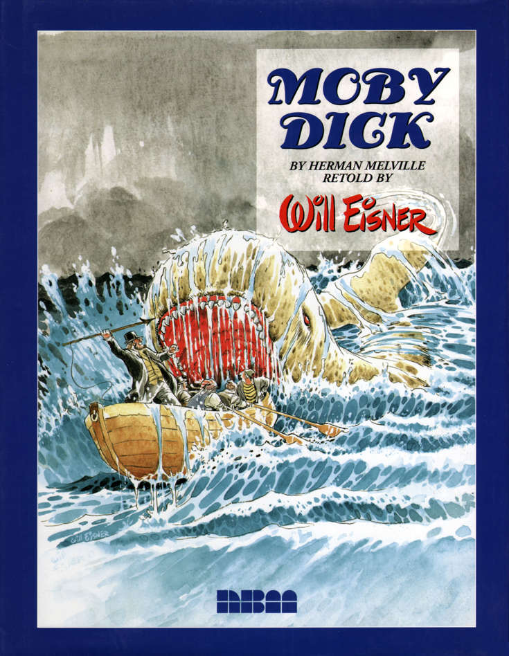 Moby Dick