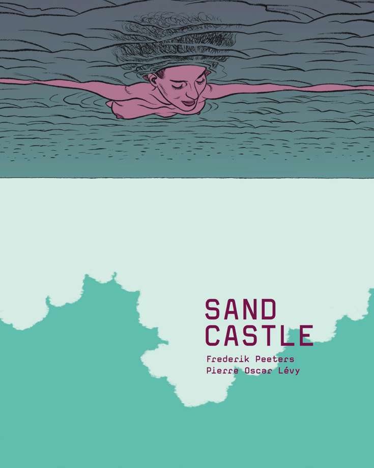 Sandcastle