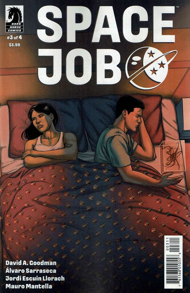 Space Job #3