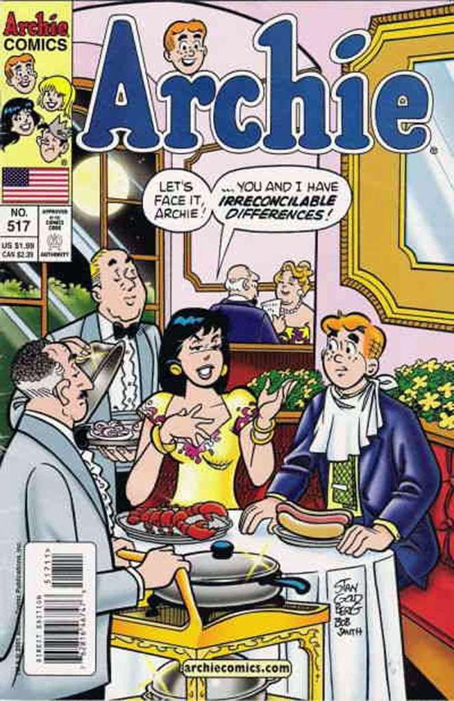 Archie #517