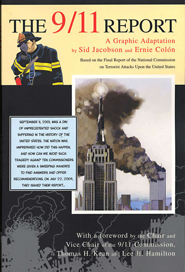 The 9/11 Report