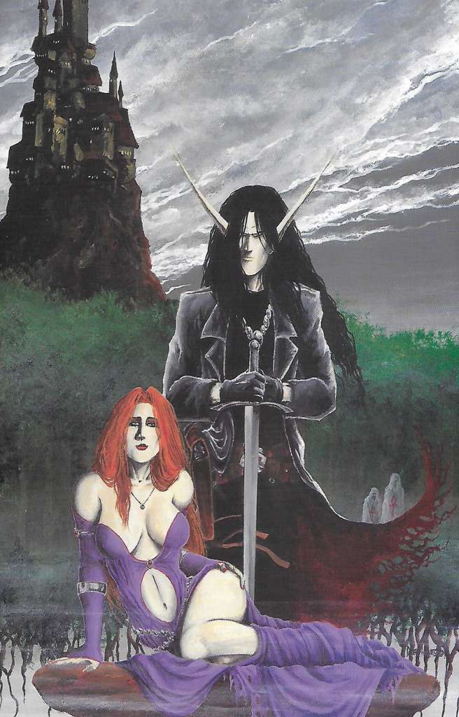 Poison Elves: Archive Edition