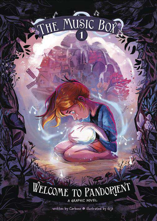 The Music Box (Stone Arch)