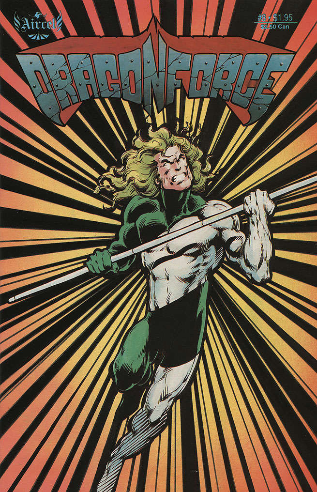 Dragonforce #8