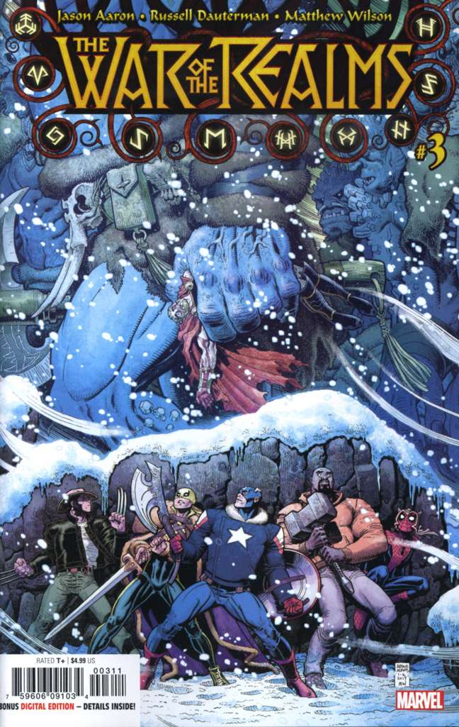 War of the Realms #3