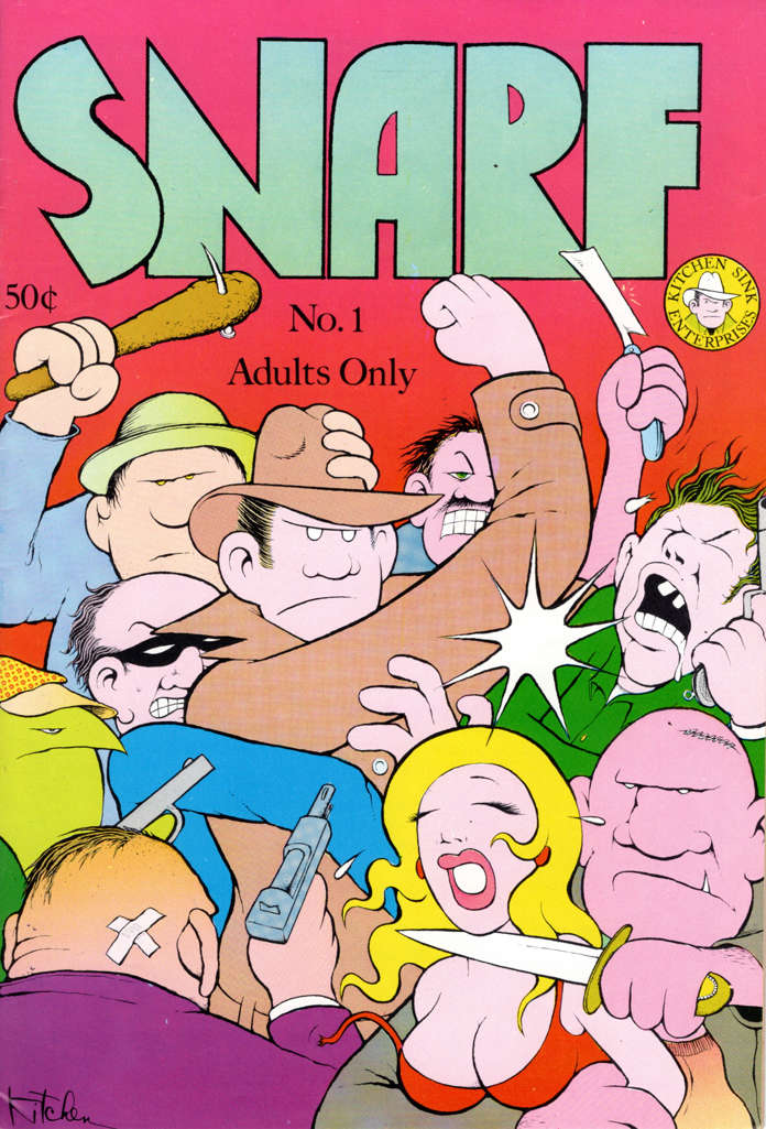 Snarf