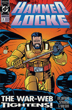 Hammerlocke #6