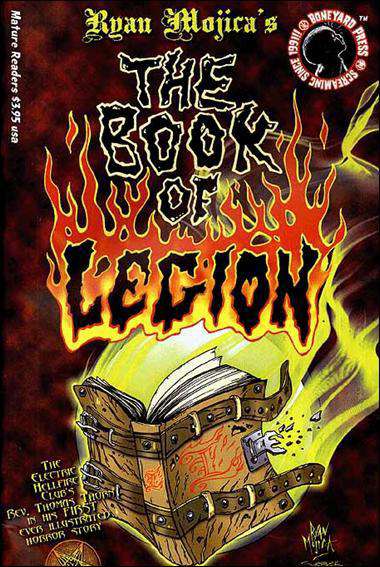 The Book of Legion