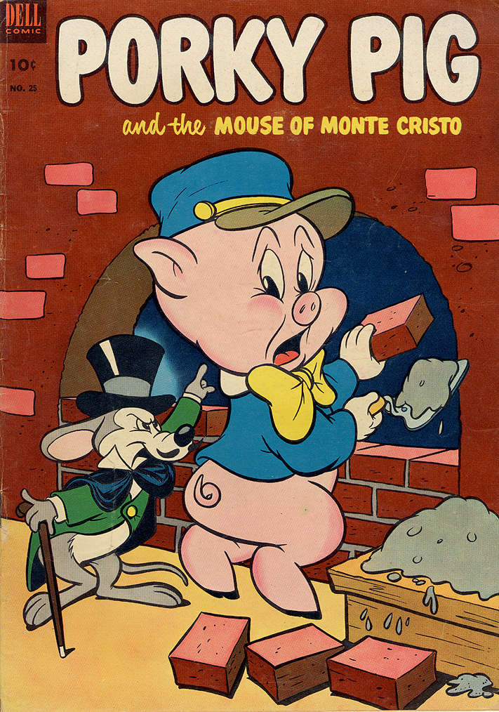 Porky Pig (Dell)