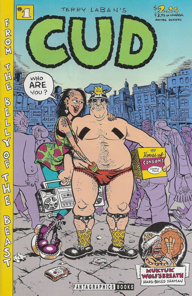 Cud