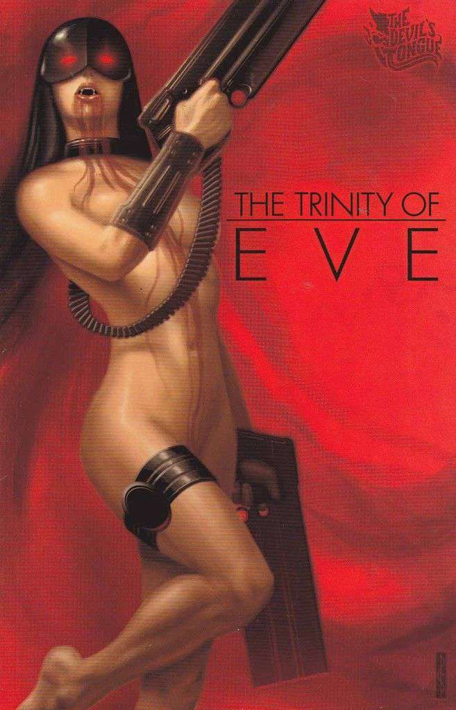 The Trinity of Eve