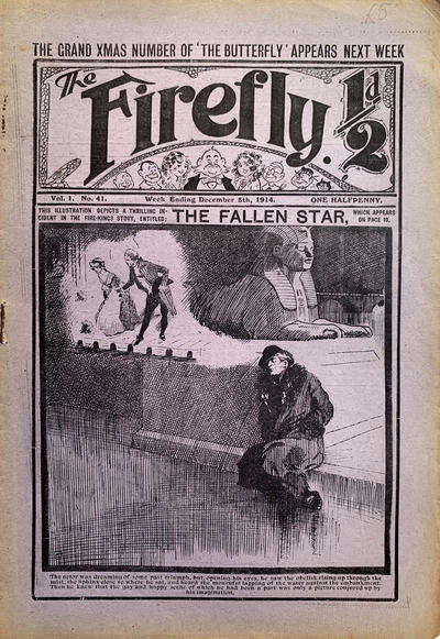 Firefly (1st Series)