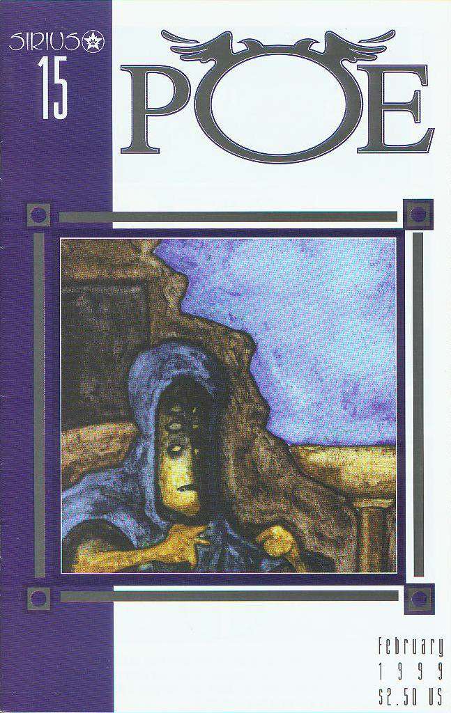 Poe (Vol. 2) #15