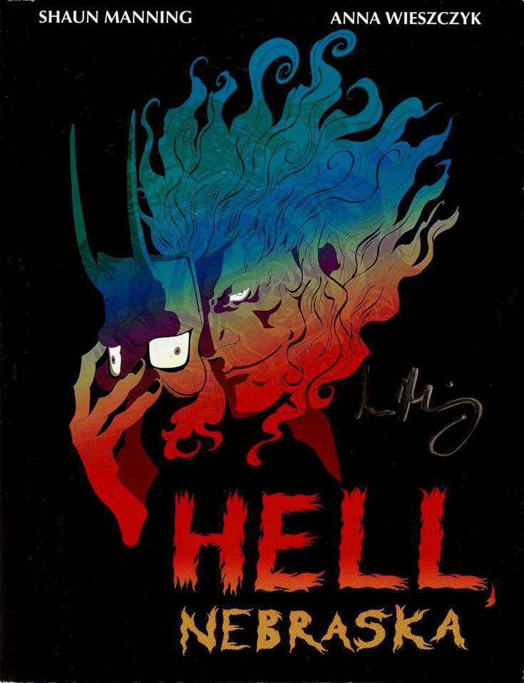 Hell, Nebraska