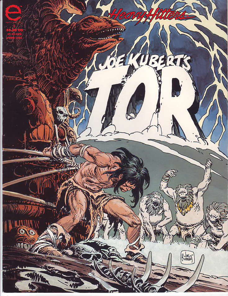 Tor (Epic)