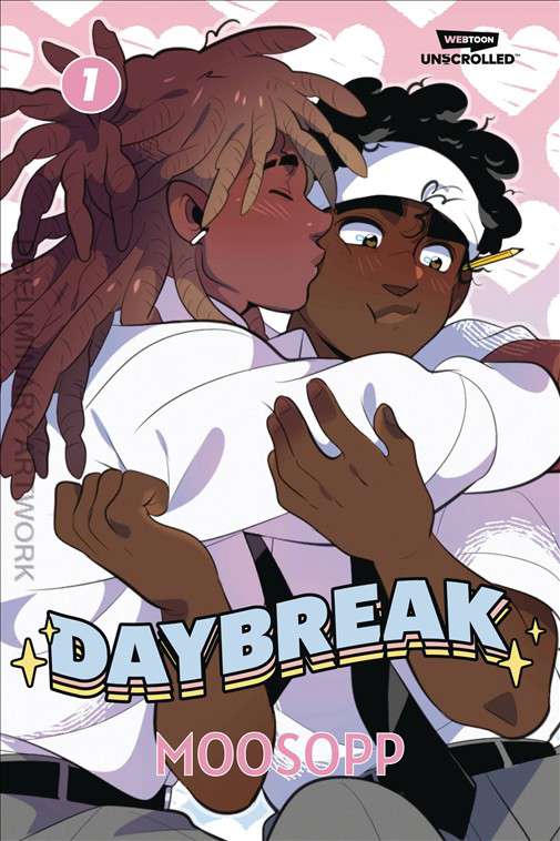 Daybreak (Webtoon)