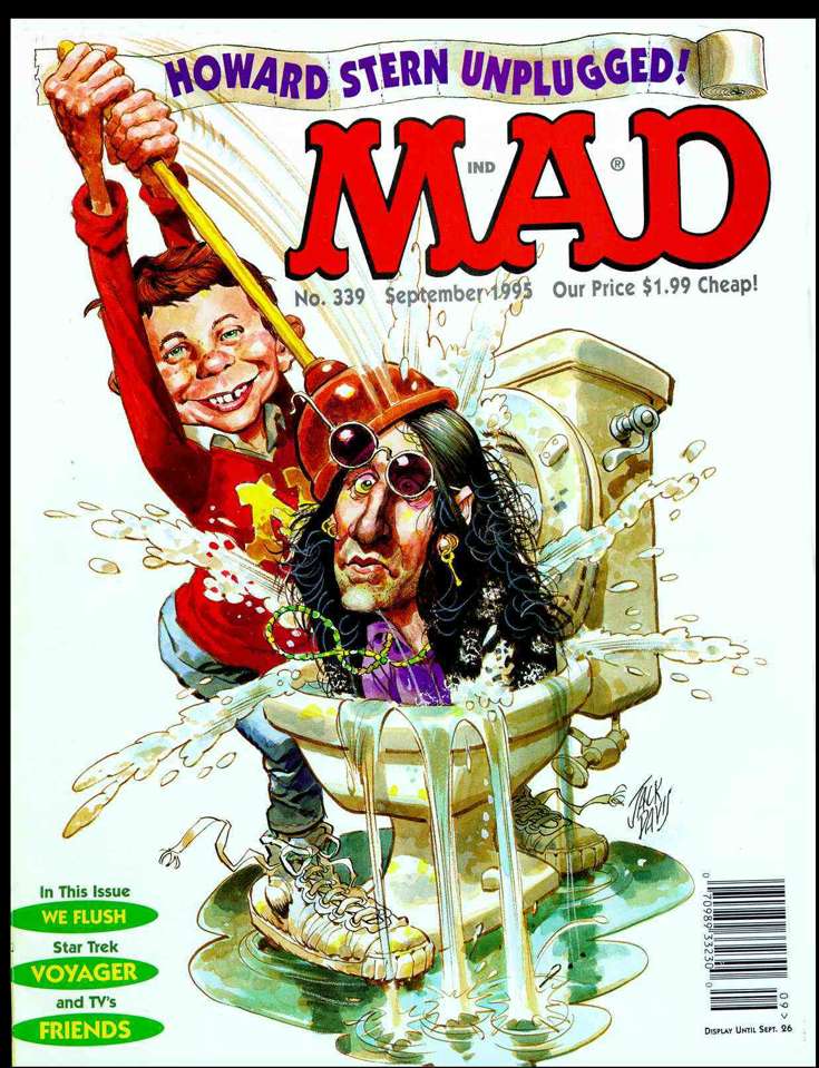 Mad #339